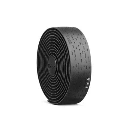 Nastro Terra Solocush Tacky 3,5 mm  Nero Fizik