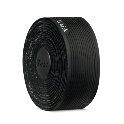 Nastro Vento Microtex Tacky 2,00mm Nero Fizik