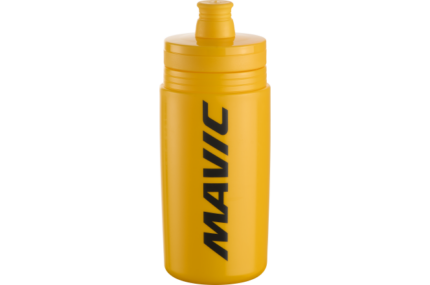 Borraccia MAVIC ELITE KEBEA Gialla 550ml
