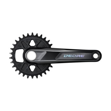 Guarnitura DEORE FC-M6120 175X32D Shimano
