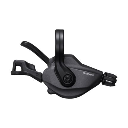 Leva cambio DEORE XT SL-M8100 Destro 12V Shimano