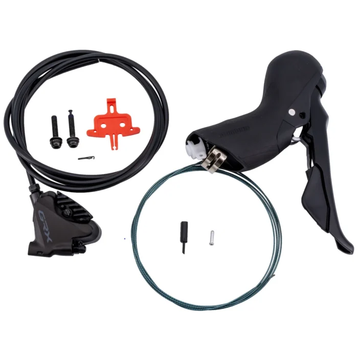 grx Shimano